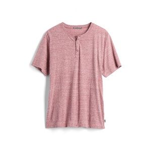Threads 4 Thought Brick Red T-shirt